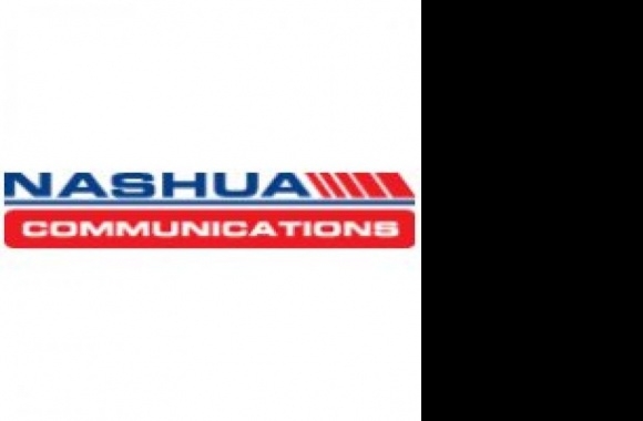 Nashua Communications Logo download in high quality