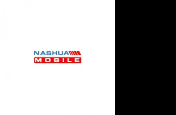 Nashua Mobile Logo download in high quality