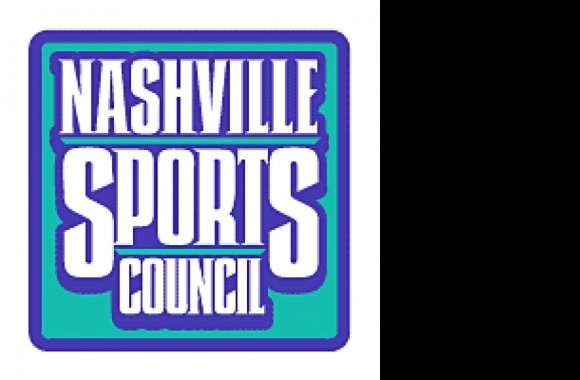 Nashville Sports Council Logo