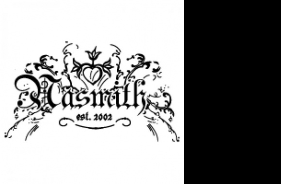 Nasmith Logo download in high quality