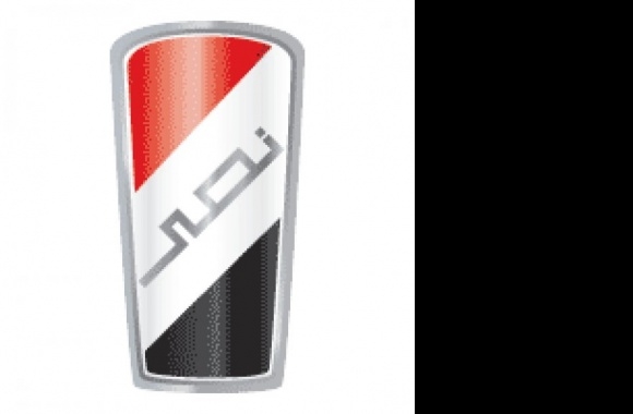 nasr auto Logo download in high quality