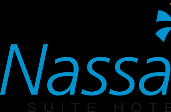 Nassau Suite Hotel Logo download in high quality