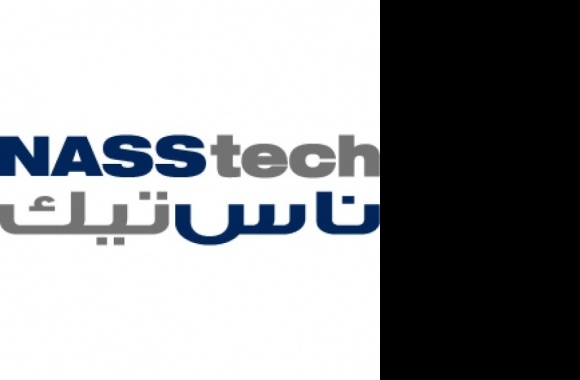 NassTech Logo download in high quality