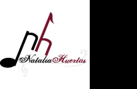 Natalia Huertas Logo download in high quality