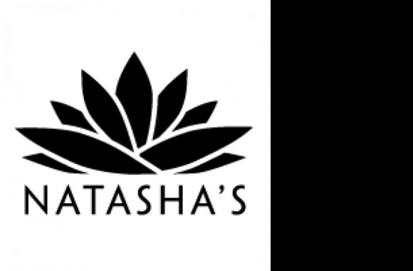 Natasha's Restaurant Logo download in high quality