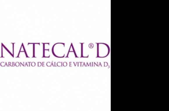 Natecal D - Eurofarma Logo download in high quality