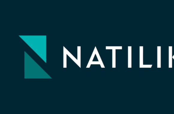Natilik Logo download in high quality