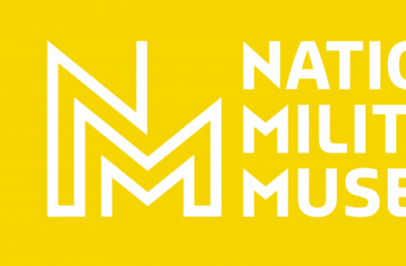 Nationaal Militair Museum Logo download in high quality