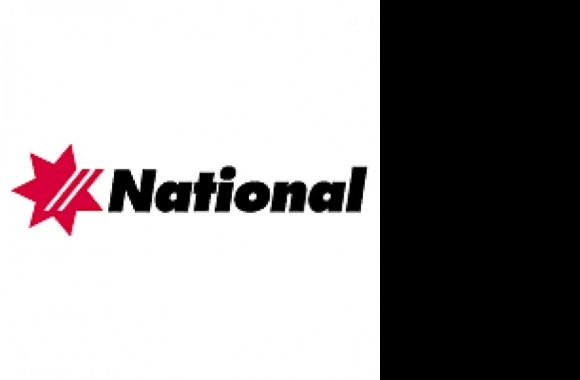 National Australia Bank Logo download in high quality