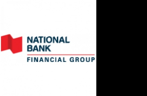 National Bank Financial Group Logo