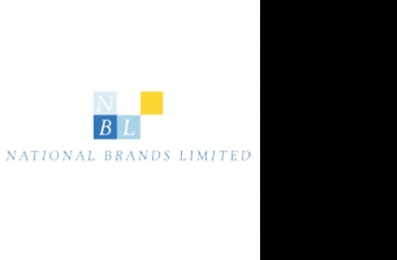 National Brands Limited Logo