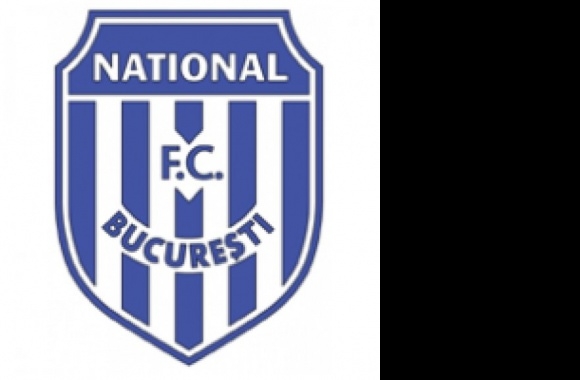 National Bucuresti Logo