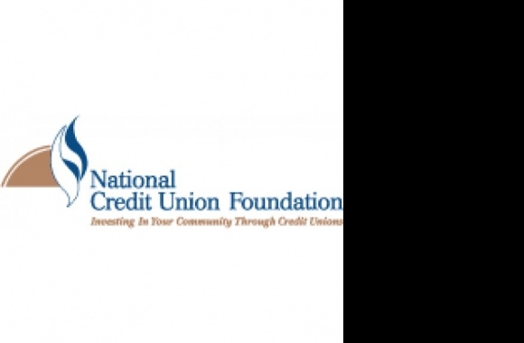 National Credit Union Foundation Logo