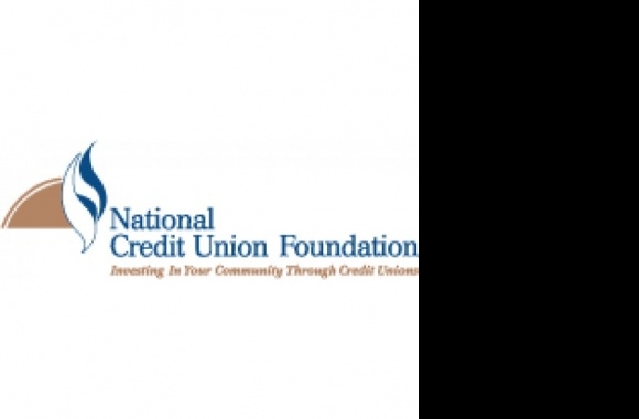 National Credit Union Foundation Logo download in high quality