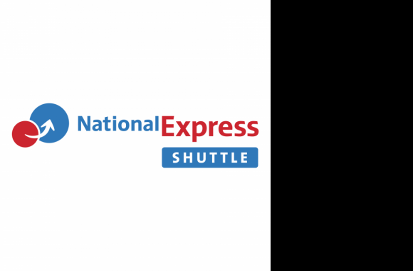 National Express Shuttle Logo download in high quality