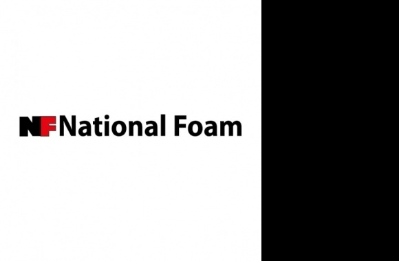 National Foam Logo