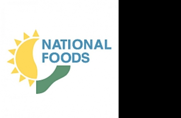 National Foods Logo