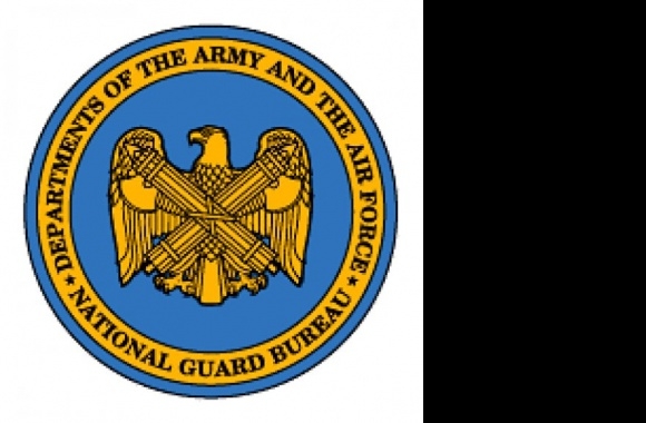 National Guard Bureau Logo