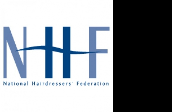 National Hair Federation Logo