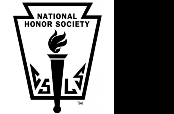 National Honor Society Logo download in high quality