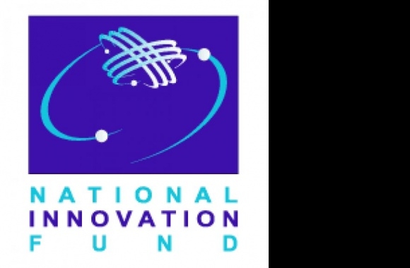 National Innovetion Fund Logo download in high quality