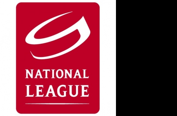 National League A Logo
