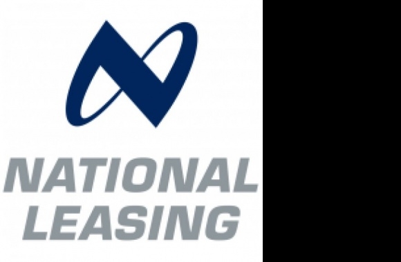 National Leasing Logo download in high quality