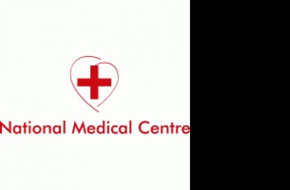 National Medical Centre Logo download in high quality