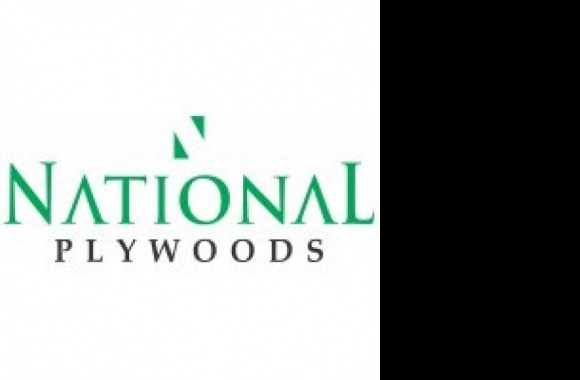 National Plywoods Logo