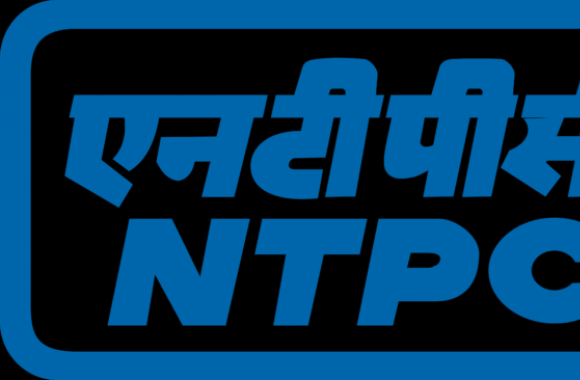 National Thermal Power Corporation Logo
