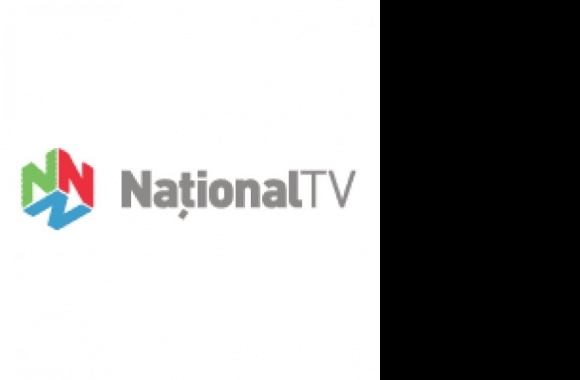 National TV Logo