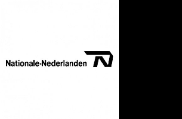 Nationale Nederlanden Logo