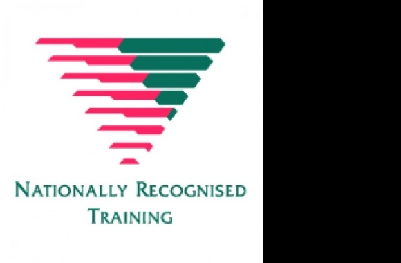 Nationally Recognised Training Logo download in high quality