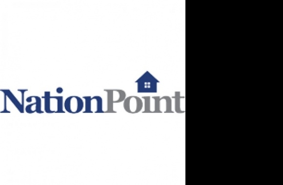 NationPoint Logo download in high quality