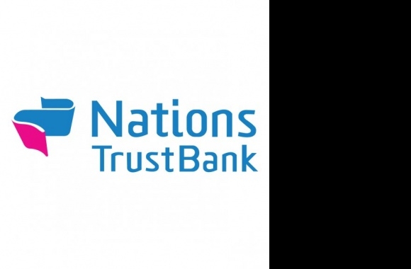 Nations Trust Bank Logo