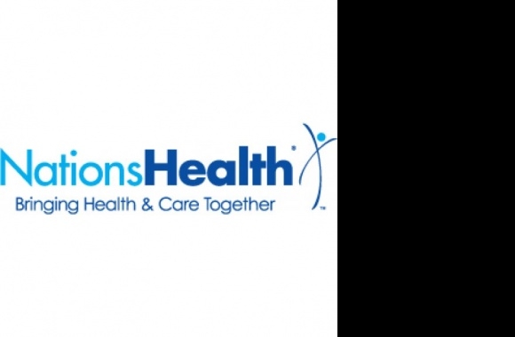 NationsHealth Logo download in high quality