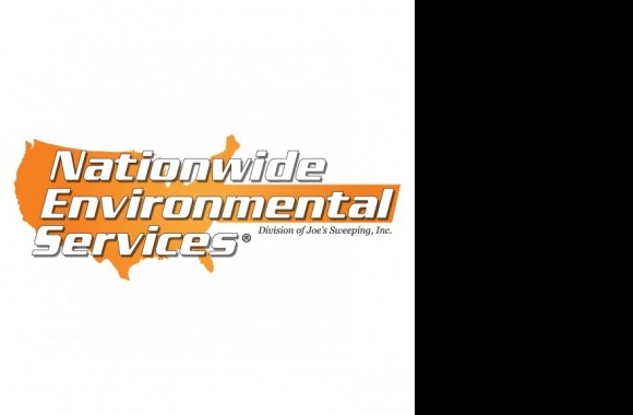 Nationwide Environmental Services Logo download in high quality