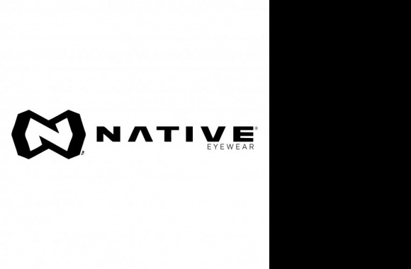 Native Eyewear Logo