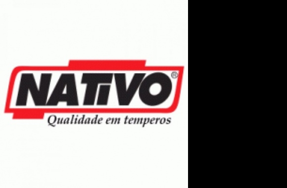 Nativo Logo download in high quality