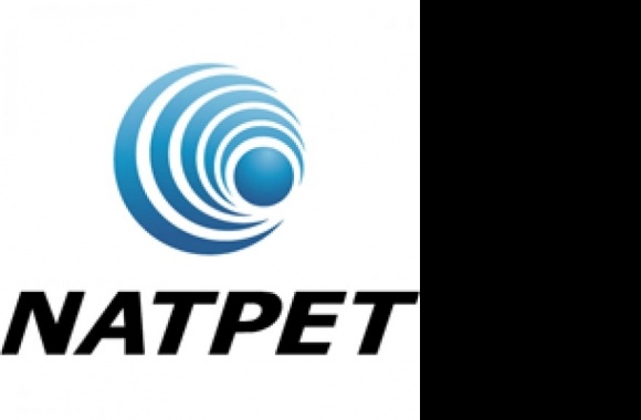 natpet Logo download in high quality