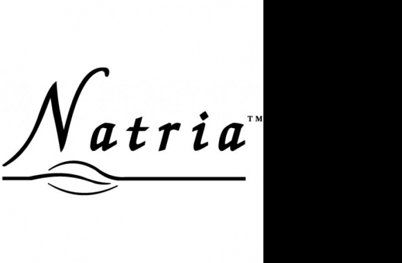 Natria Logo download in high quality