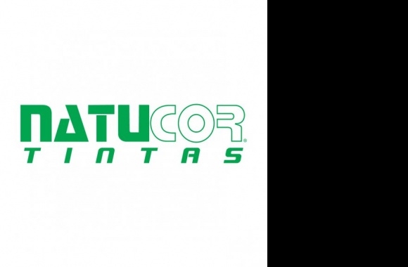 Natucor Tintas Logo