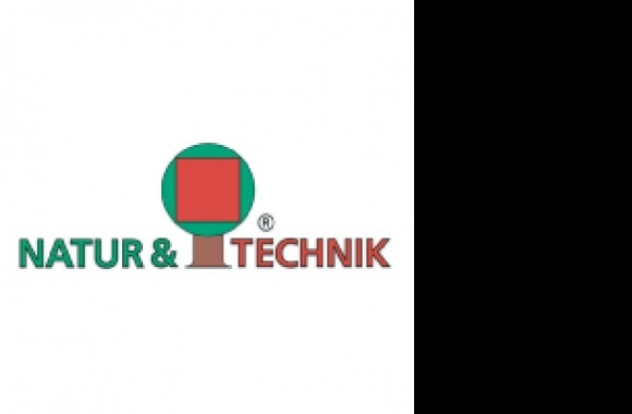 Natur & Technik Logo download in high quality