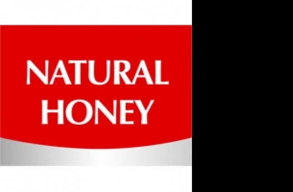 Natural Honey Logo download in high quality