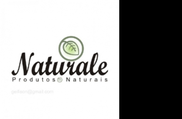 Naturale Logo download in high quality