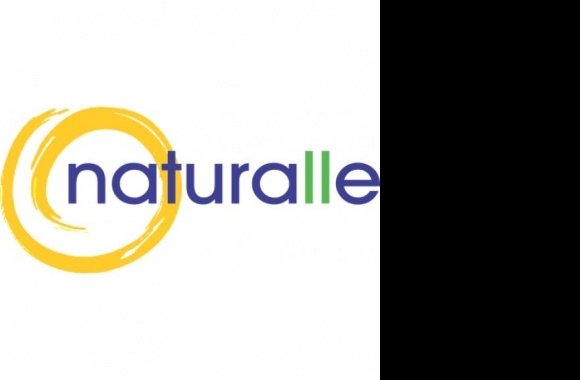 Naturalle Logo download in high quality