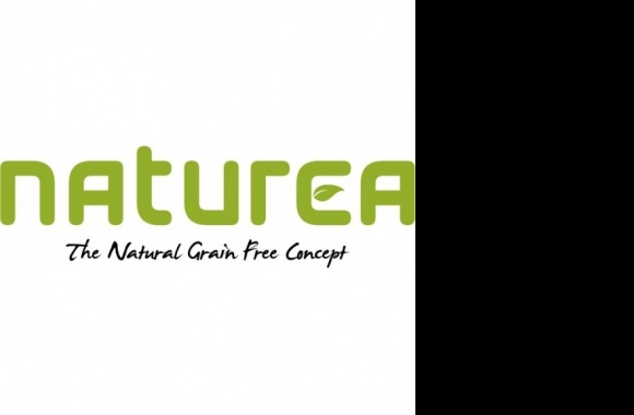 Naturea Petfoods Logo