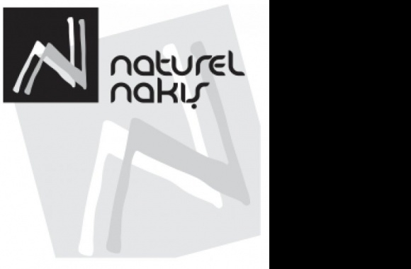 Naturel Nakis Logo download in high quality