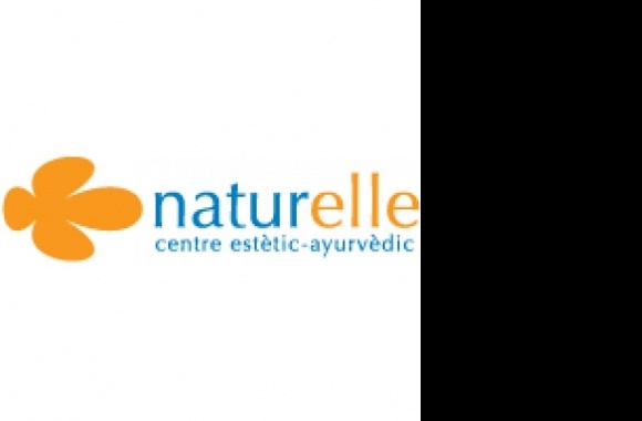 Naturelle Logo download in high quality