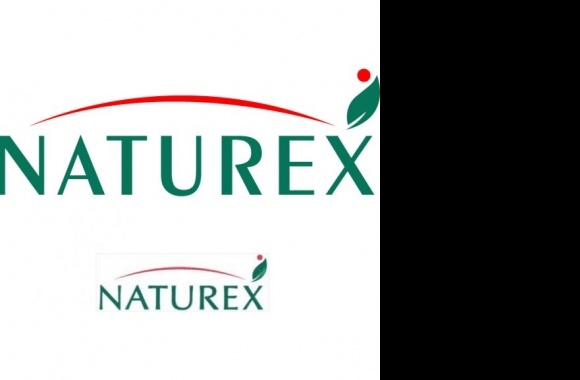 Naturex Logo download in high quality